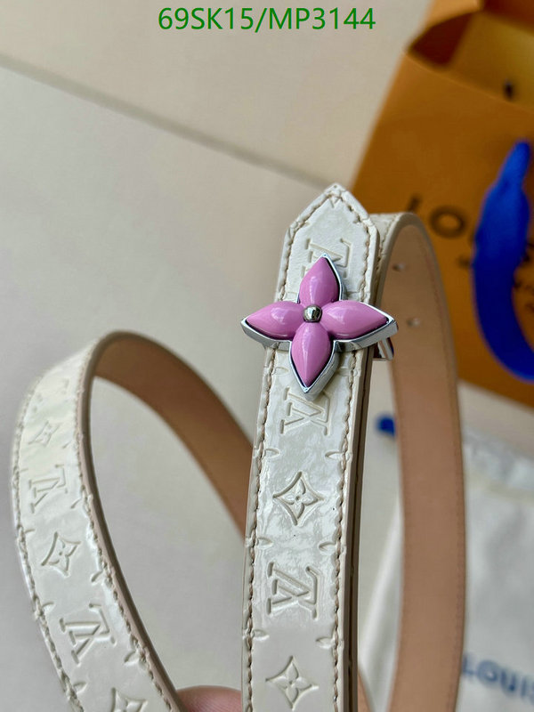 Belts-LV Code: MP3144 $: 69USD