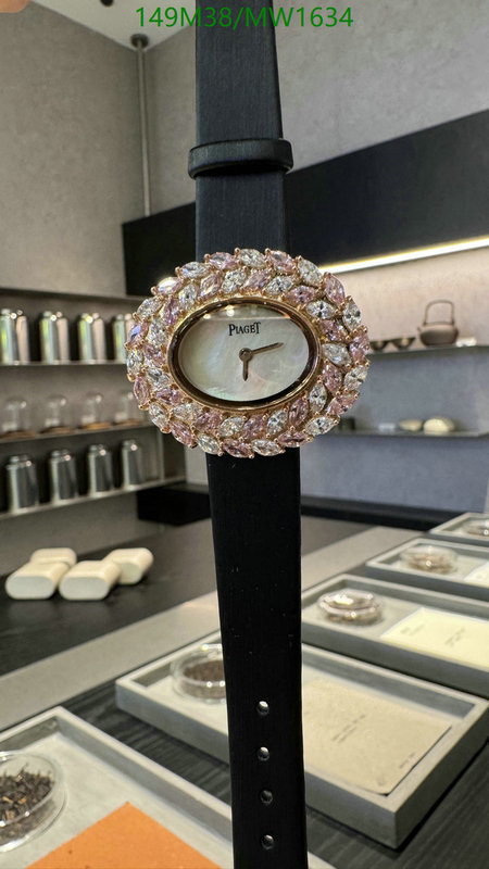 Watch-4A Quality-PIAGET Code: MW1634 $: 149USD
