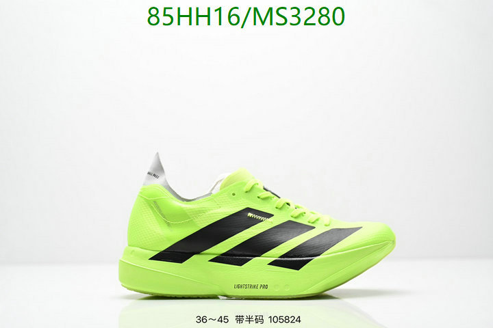 Men shoes-Adidas Code: MS3280 $: 85USD