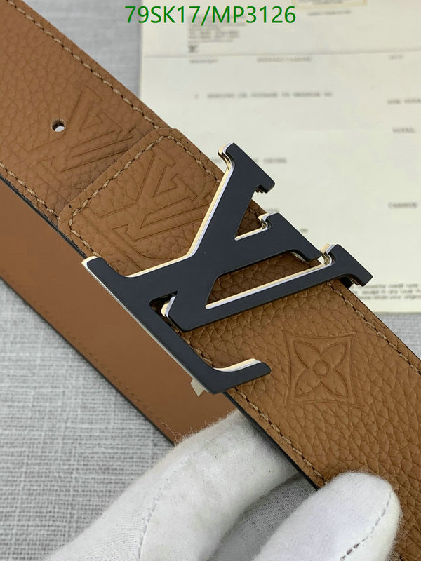 Belts-LV Code: MP3126 $: 79USD