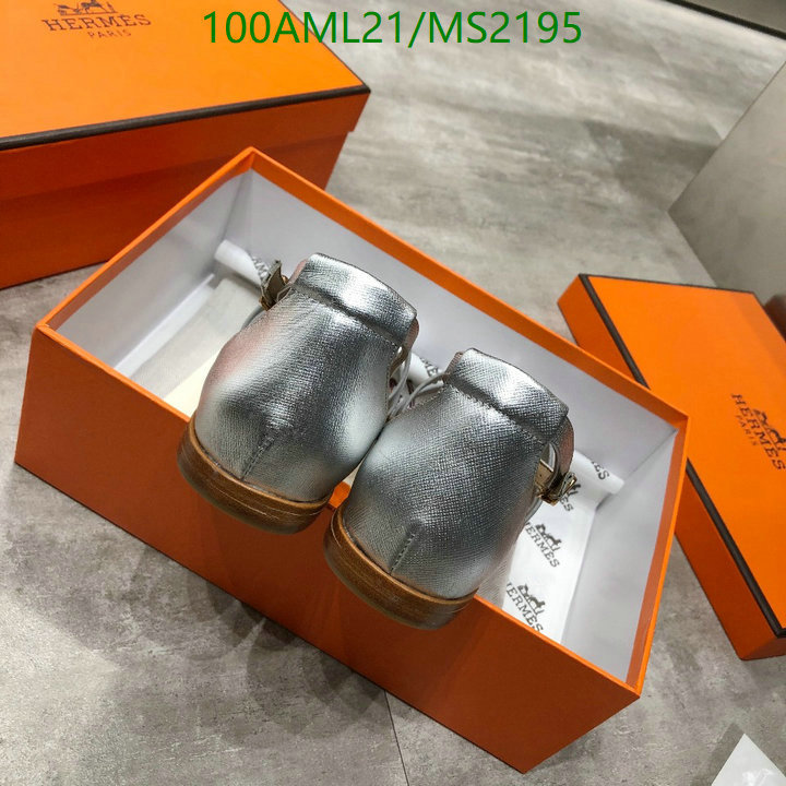 Women Shoes-Hermes Code: MS2195 $: 100USD