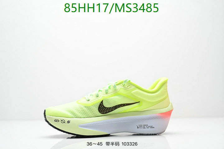 Women Shoes-NIKE Code: MS3485 $: 85USD