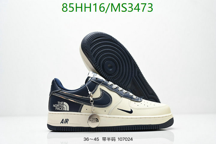 Women Shoes-NIKE Code: MS3473 $: 85USD