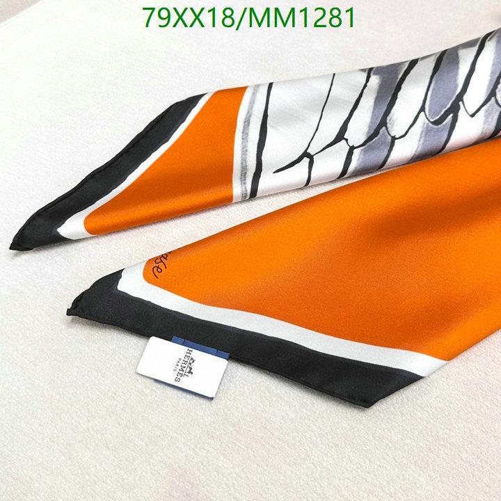 Scarf-Hermes Code: MM1281 $: 79USD
