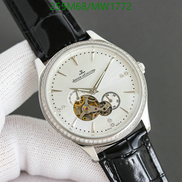 Watch-Mirror Quality-Jaeger-LeCoultre Code: MW1772 $: 255USD