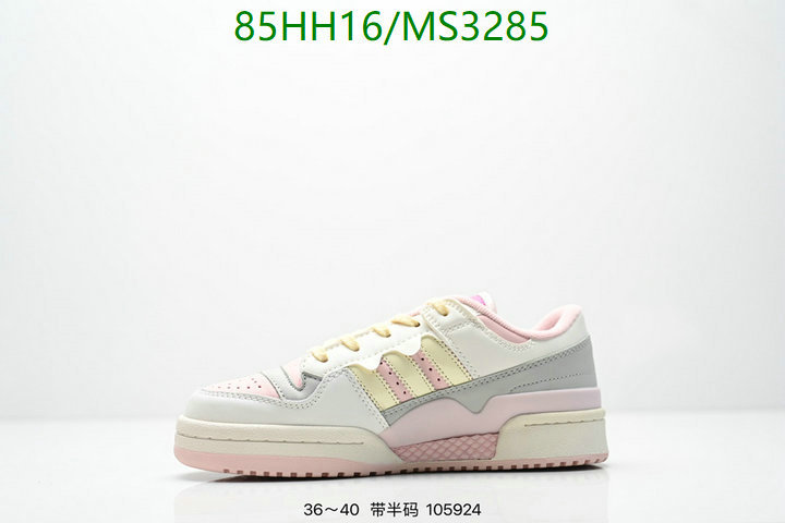 Women Shoes-Adidas Code: MS3285 $: 85USD