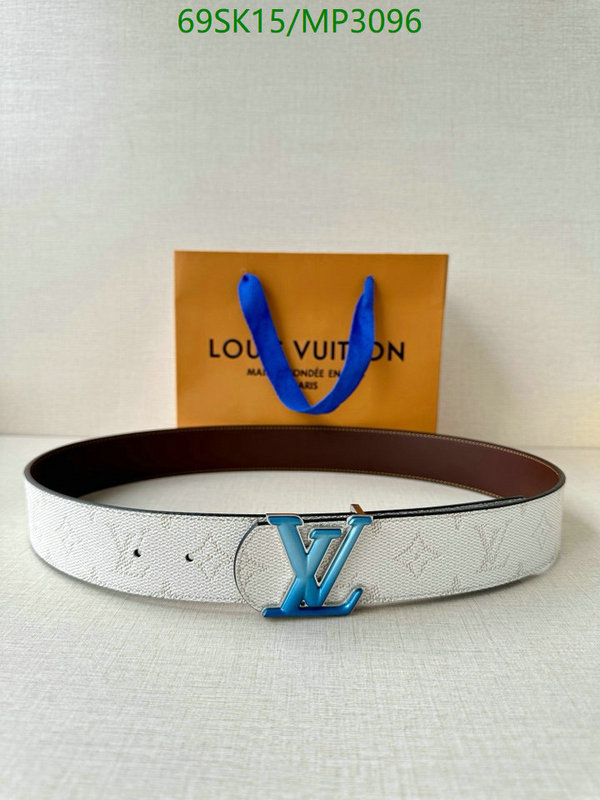 Belts-LV Code: MP3096 $: 69USD