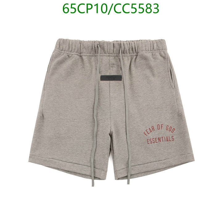 Clothing-Essentials Code: CC5583 $: 65USD
