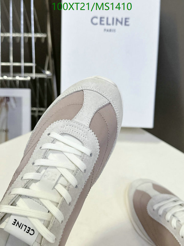 Women Shoes-Celine Code: MS1410 $: 100USD