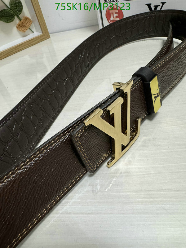 Belts-LV Code: MP3123 $: 75USD