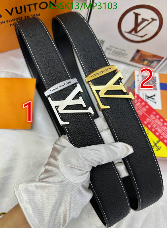 Belts-LV Code: MP3103 $: 65USD