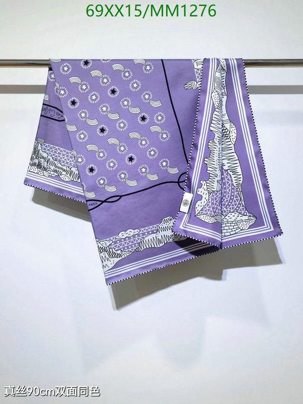 Scarf-Hermes Code: MM1276 $: 69USD