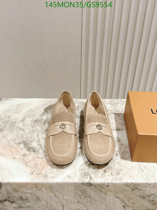Women Shoes-LV Code: GS9554 $: 145USD