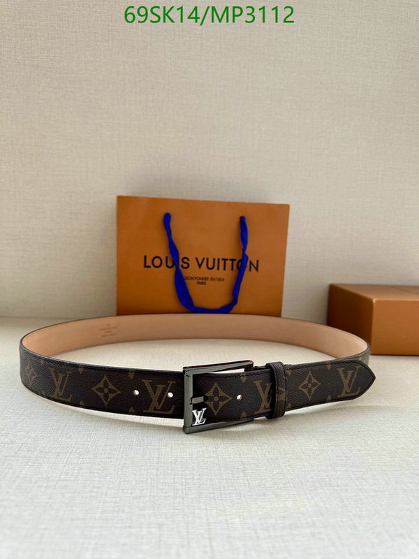 Belts-LV Code: MP3112 $: 69USD