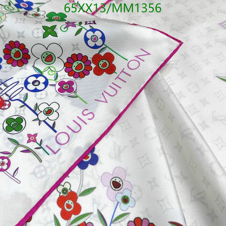 Scarf-LV Code: MM1356 $: 65USD