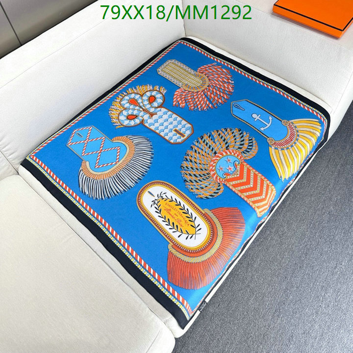 Scarf-Hermes Code: MM1292 $: 79USD