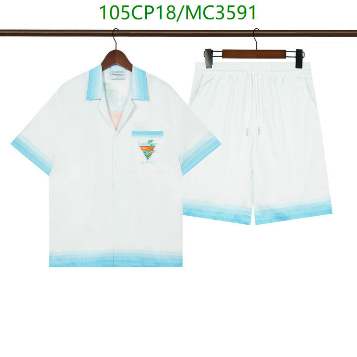 Clothing-Casablanca Code: MC3591