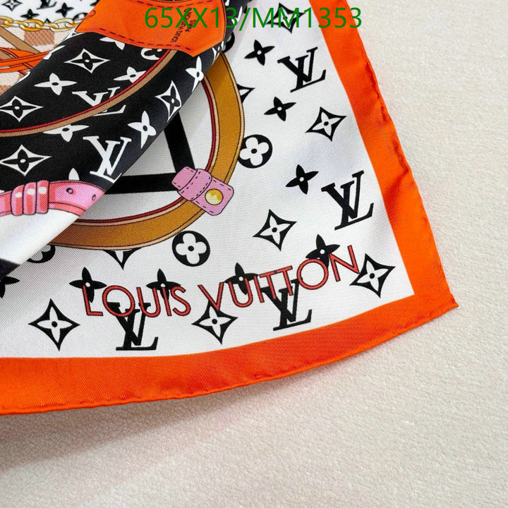 Scarf-LV Code: MM1353 $: 65USD