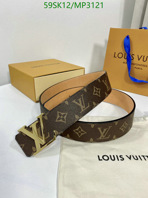 Belts-LV Code: MP3121 $: 59USD