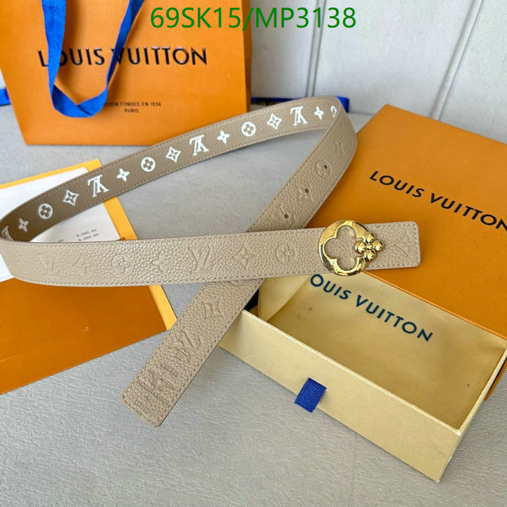 Belts-LV Code: MP3138 $: 69USD