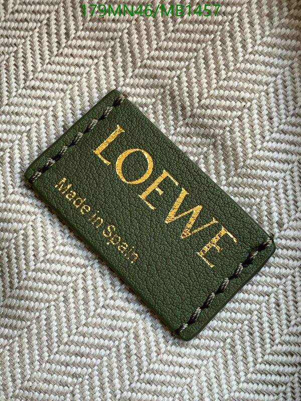 Loewe Bag-(Mirror)-Handbag- Code: MB1457 $: 179USD