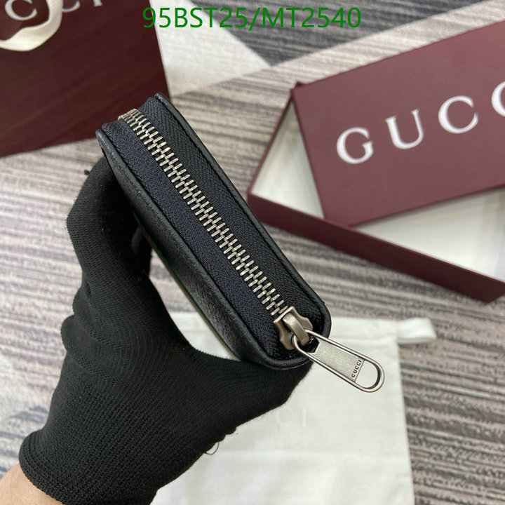 Gucci Bag-(Mirror)-Wallet- Code: MT2540 $: 95USD