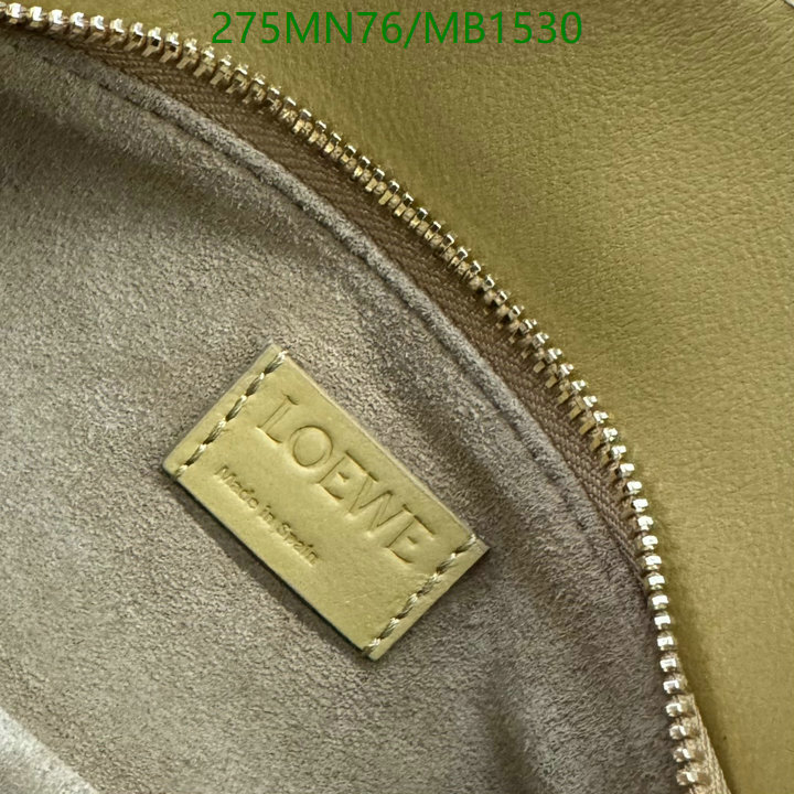 Loewe Bag-(Mirror)-Puzzle- Code: MB1530 $: 275USD