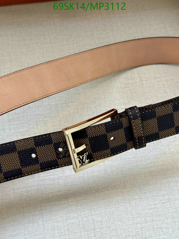 Belts-LV Code: MP3112 $: 69USD
