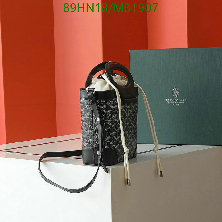 Goyard Bag-(4A)-Crossbody- Code: MB1907 $: 89USD