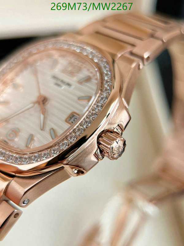 Watch-Mirror Quality-Patek Philippe Code: MW2267 $: 269USD-yupoo dhgate Watch-Mirror Quality-Patek Philippe Code: MW2267 $: 269USD