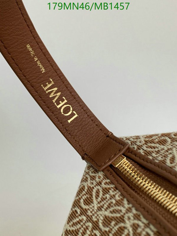 Loewe Bag-(Mirror)-Handbag- Code: MB1457 $: 179USD