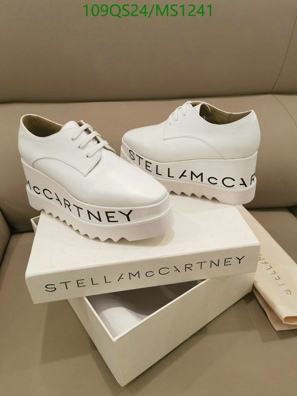 Women Shoes-Stella-McCartney Code: MS1241 $: 109USD