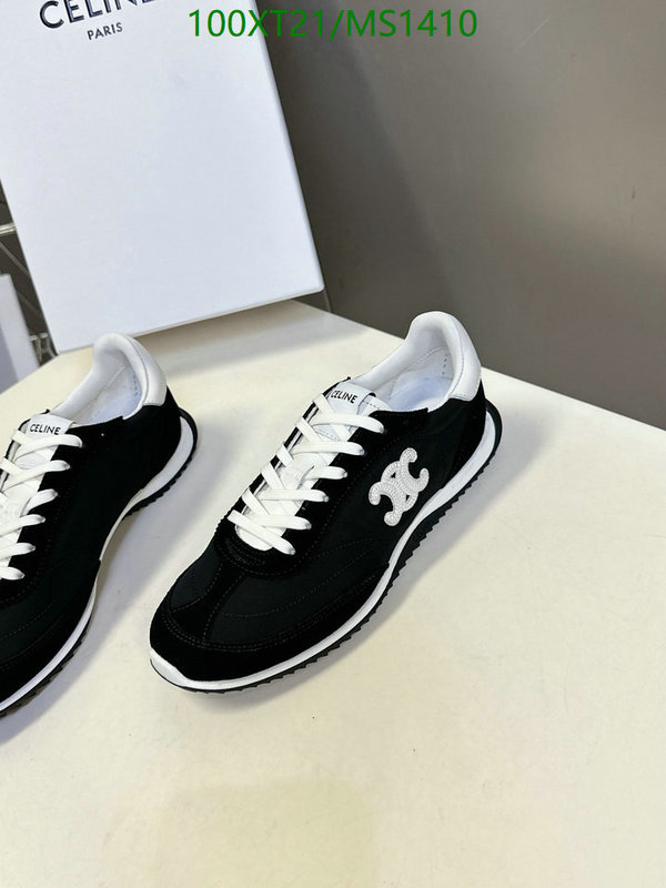 Women Shoes-Celine Code: MS1410 $: 100USD