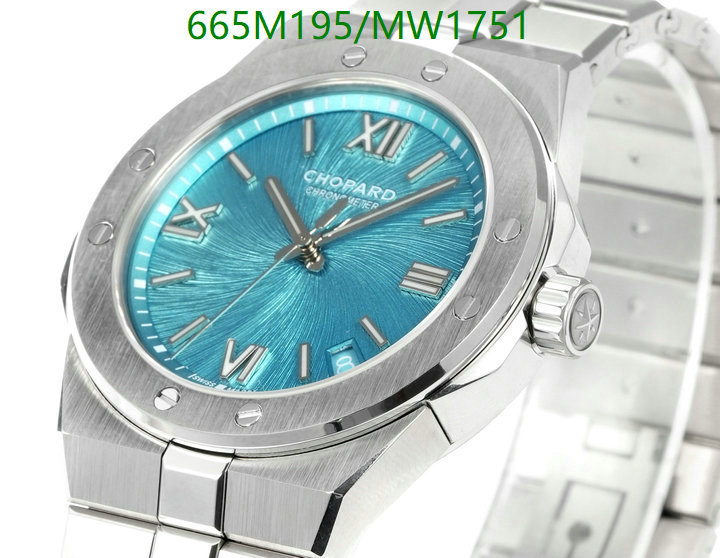 Watch-Mirror Quality-Chopard Code: MW1751 $: 665USD-yupoo dhgate Watch-Mirror Quality-Chopard Code: MW1751 $: 665USD