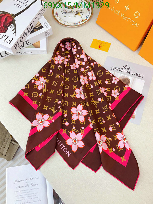 Scarf-LV Code: MM1329 $: 69USD