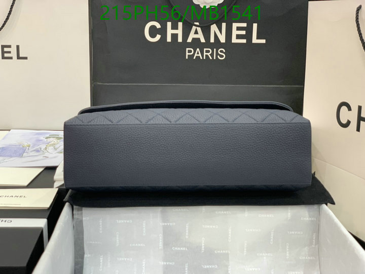 Chanel Bag-(Mirror)-Crossbody- Code: MB1541 $: 215USD