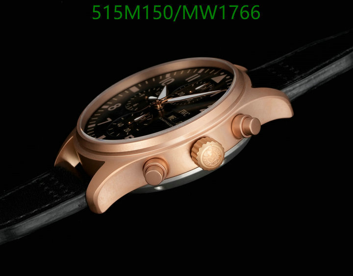 Watch-Mirror Quality-IWC Code: MW1766 $: 515USD