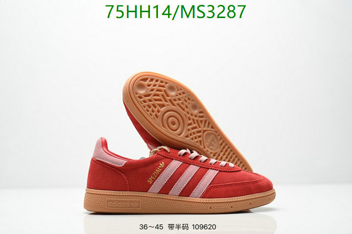 Men shoes-Adidas Code: MS3287 $: 75USD