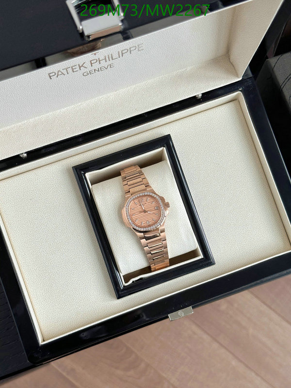 Watch-Mirror Quality-Patek Philippe Code: MW2267 $: 269USD-yupoo dhgate Watch-Mirror Quality-Patek Philippe Code: MW2267 $: 269USD