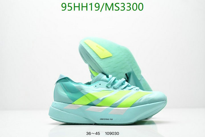 Women Shoes-Adidas Code: MS3300 $: 95USD