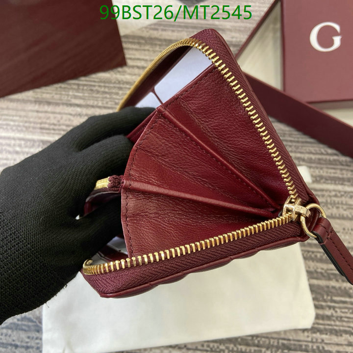 Gucci Bag-(Mirror)-Wallet- Code: MT2545 $: 99USD