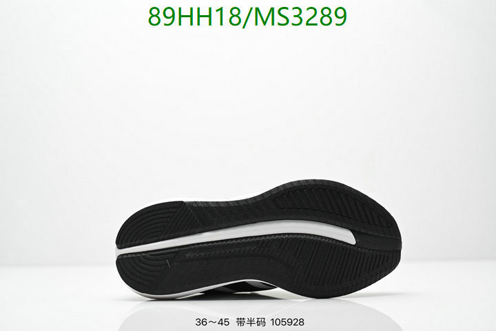 Men shoes-Adidas Code: MS3289 $: 89USD
