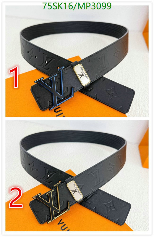 Belts-LV Code: MP3099 $: 75USD