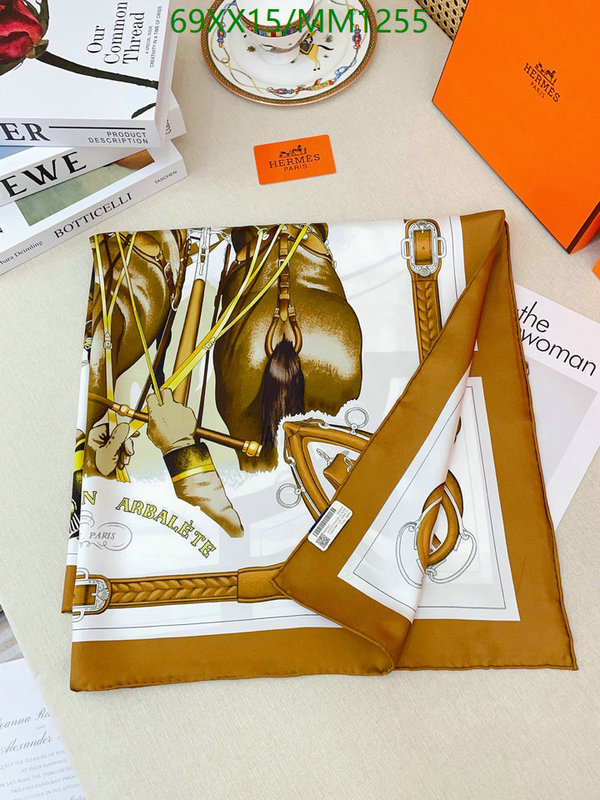 Scarf-Hermes Code: MM1255 $: 69USD