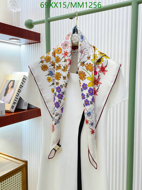 Scarf-Hermes Code: MM1256 $: 69USD
