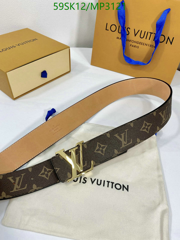 Belts-LV Code: MP3121 $: 59USD