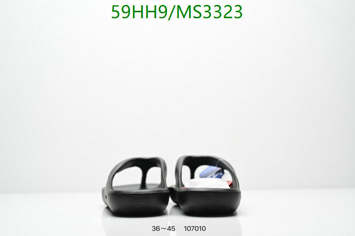 Women Shoes-New Balance Code: MS3323 $: 59USD