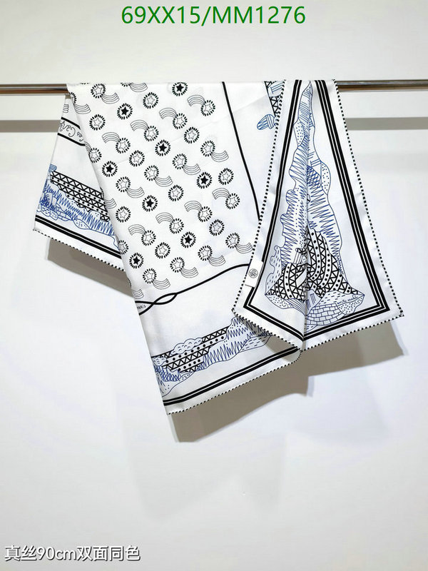 Scarf-Hermes Code: MM1276 $: 69USD