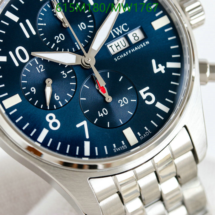 Watch-Mirror Quality-IWC Code: MW1767 $: 615USD