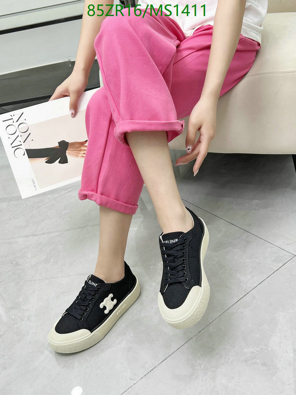 Women Shoes-Celine Code: MS1411 $: 85USD